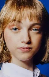 Ниам Мориарти