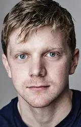 Фрэнк Блэйк