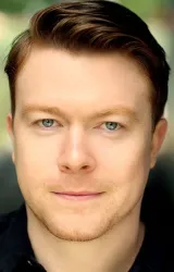 Дэниэл Ригби