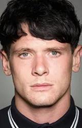 Джек О’Коннелл